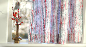 DOTS & LINES CURTAIN